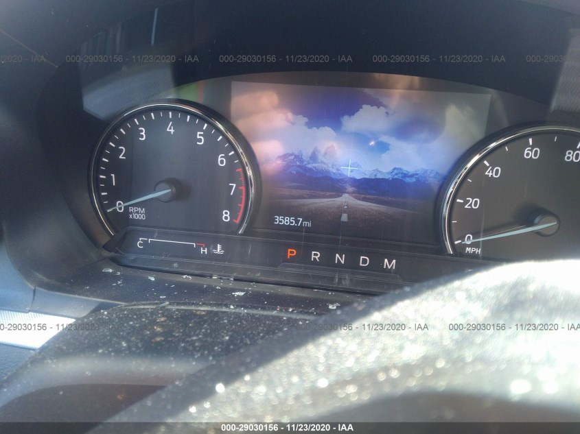 FORD EXPLORER 1FMSK8DH9LGB59897