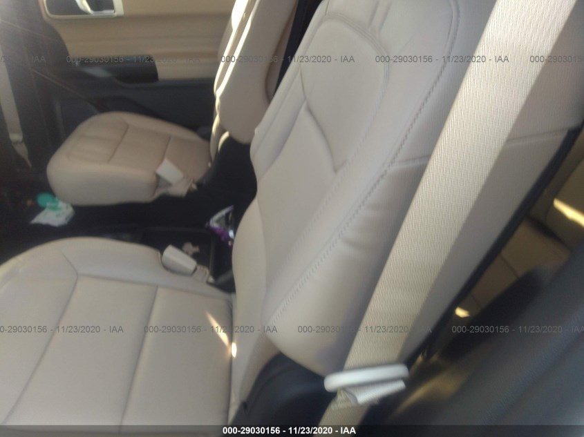 FORD EXPLORER 1FMSK8DH9LGB59897