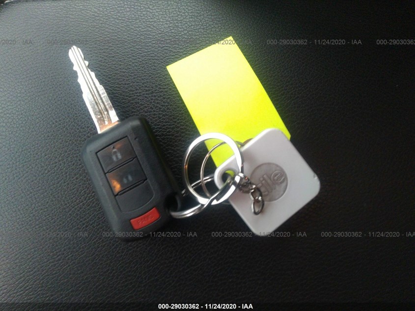 MITSUBISHI ECLIPSE CROSS JA4AT4AA9JZ057248