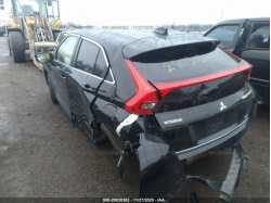 MITSUBISHI ECLIPSE CROSS JA4AT4AA9JZ057248