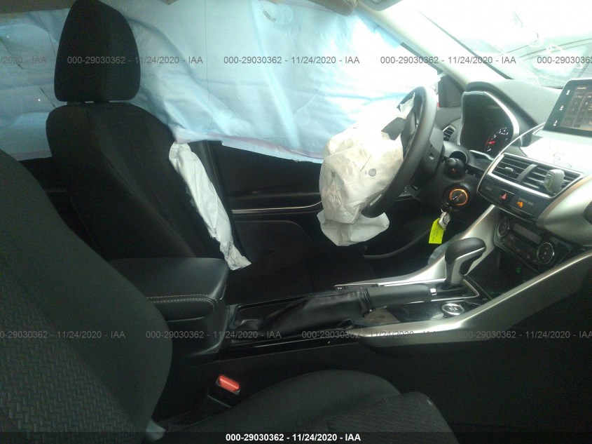 MITSUBISHI ECLIPSE CROSS JA4AT4AA9JZ057248