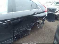 MITSUBISHI ECLIPSE CROSS JA4AT4AA9JZ057248