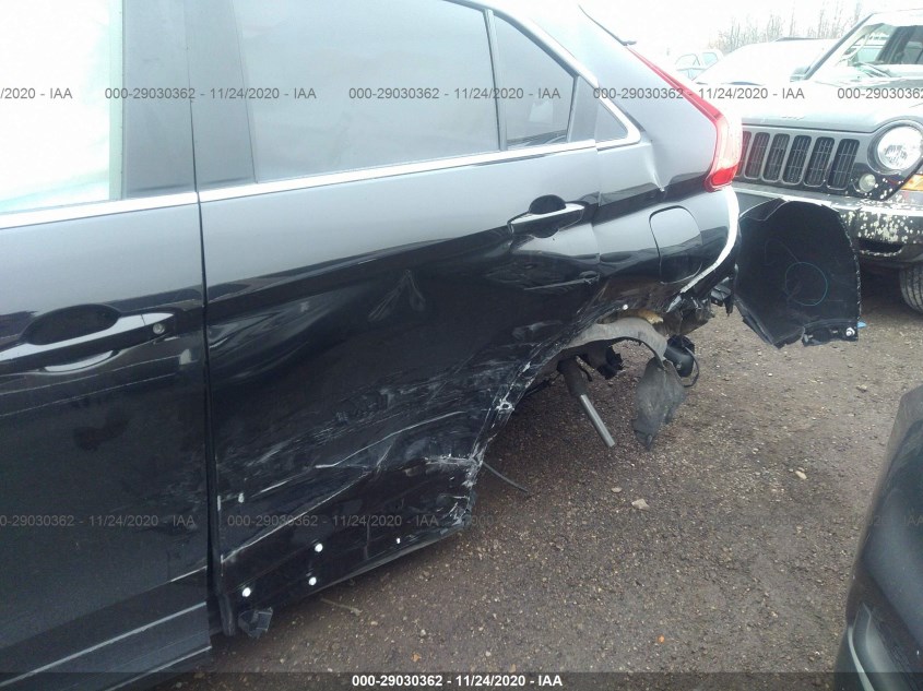 MITSUBISHI ECLIPSE CROSS JA4AT4AA9JZ057248