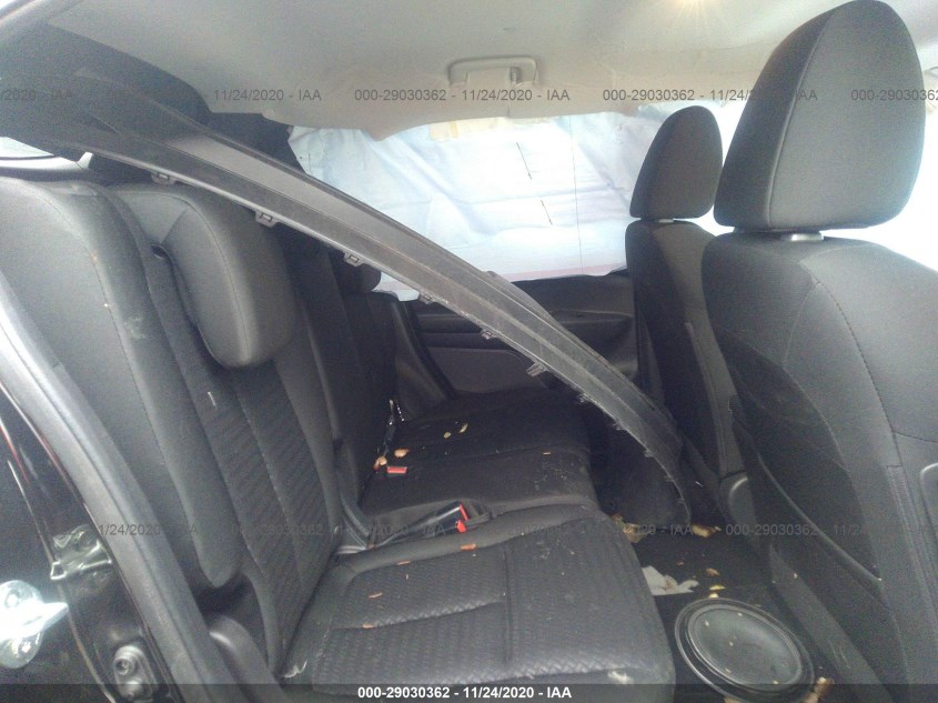 MITSUBISHI ECLIPSE CROSS JA4AT4AA9JZ057248