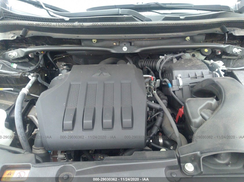 MITSUBISHI ECLIPSE CROSS JA4AT4AA9JZ057248