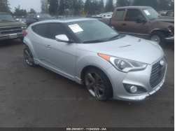 HYUNDAI VELOSTER KMHTC6AE7FU243125