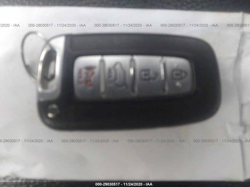 HYUNDAI VELOSTER KMHTC6AE7FU243125