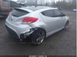 HYUNDAI VELOSTER KMHTC6AE7FU243125