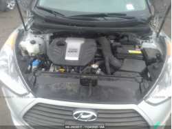 HYUNDAI VELOSTER KMHTC6AE7FU243125