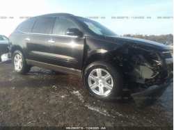 CHEVROLET TRAVERSE 1GNKRJED1CJ131783