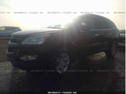 CHEVROLET TRAVERSE 1GNKRJED1CJ131783