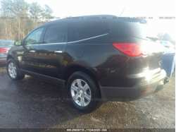 CHEVROLET TRAVERSE 1GNKRJED1CJ131783