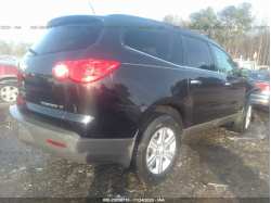 CHEVROLET TRAVERSE 1GNKRJED1CJ131783