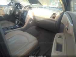 CHEVROLET TRAVERSE 1GNKRJED1CJ131783
