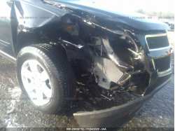 CHEVROLET TRAVERSE 1GNKRJED1CJ131783