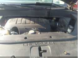 CHEVROLET TRAVERSE 1GNKRJED1CJ131783