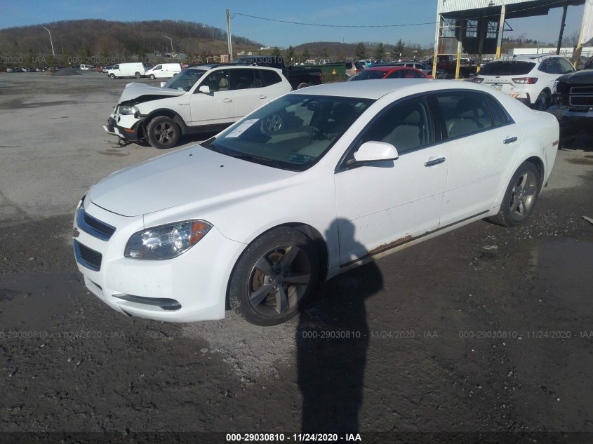 CHEVROLET MALIBU 1G1ZC5EU5CF288616