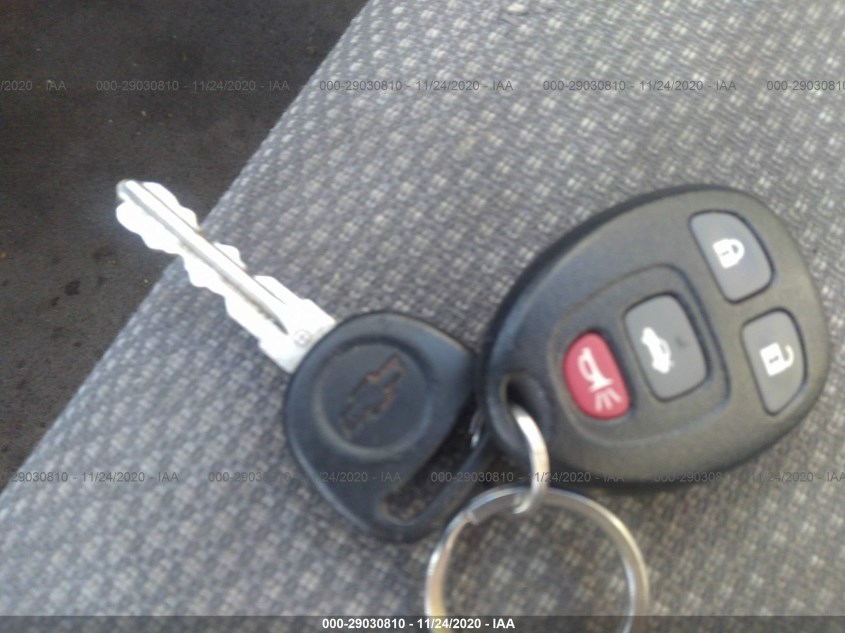 CHEVROLET MALIBU 1G1ZC5EU5CF288616