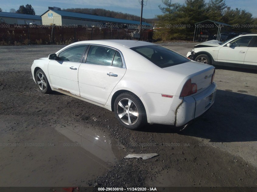 CHEVROLET MALIBU 1G1ZC5EU5CF288616