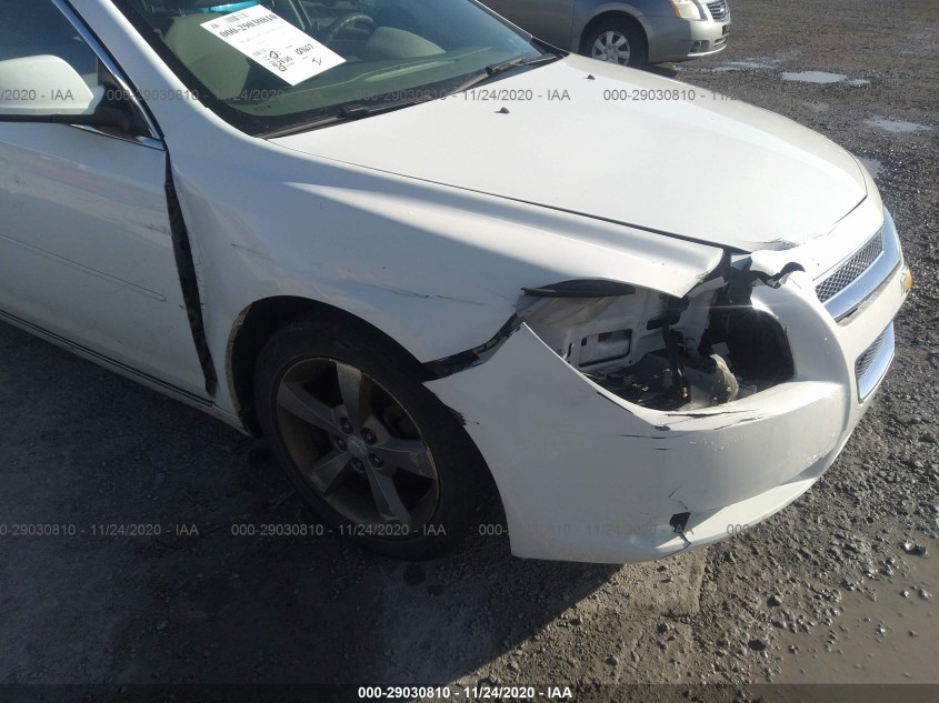 CHEVROLET MALIBU 1G1ZC5EU5CF288616