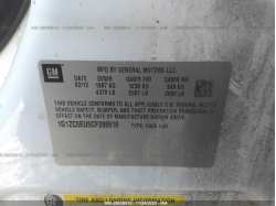 CHEVROLET MALIBU 1G1ZC5EU5CF288616