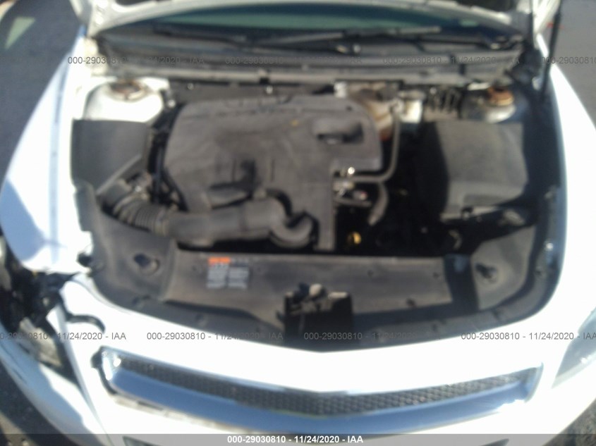 CHEVROLET MALIBU 1G1ZC5EU5CF288616