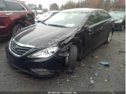 HYUNDAI SONATA 5NPEB4AC0DH715031
