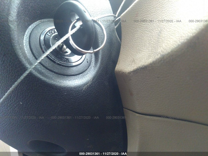 HYUNDAI SONATA 5NPEB4AC0DH715031