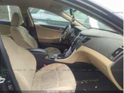 HYUNDAI SONATA 5NPEB4AC0DH715031
