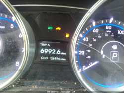 HYUNDAI SONATA 5NPEB4AC0DH715031