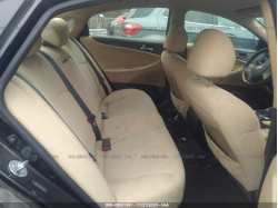 HYUNDAI SONATA 5NPEB4AC0DH715031