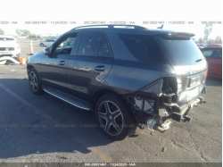 MERCEDES-BENZ GLE 4JGDA5JB8GA776999