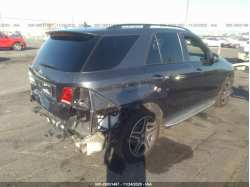 MERCEDES-BENZ GLE 4JGDA5JB8GA776999