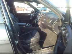 MERCEDES-BENZ GLE 4JGDA5JB8GA776999