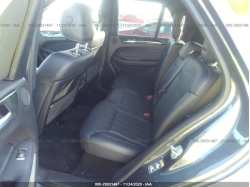 MERCEDES-BENZ GLE 4JGDA5JB8GA776999