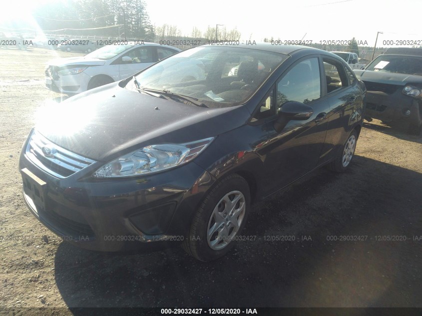 FORD FIESTA 3FADP4BJ5DM159535