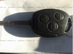 FORD FIESTA 3FADP4BJ5DM159535
