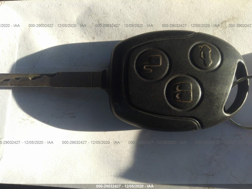 FORD FIESTA 3FADP4BJ5DM159535