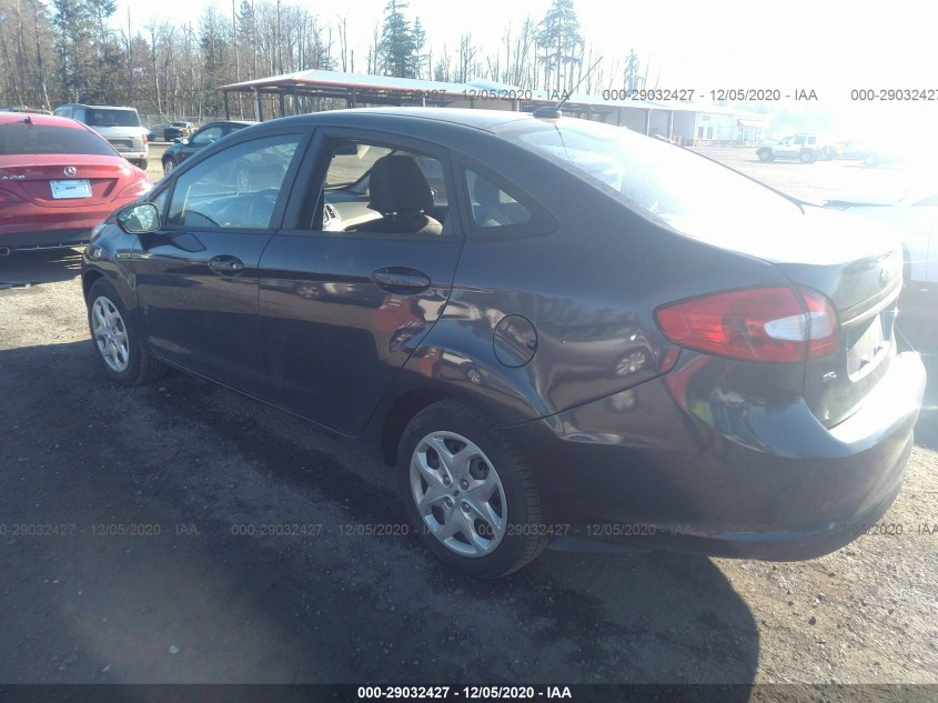 FORD FIESTA 3FADP4BJ5DM159535