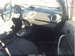 FORD FIESTA 3FADP4BJ5DM159535