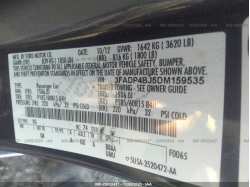 FORD FIESTA 3FADP4BJ5DM159535