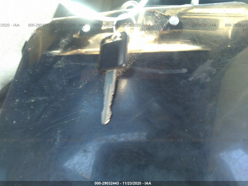 NISSAN XTERRA 5N1AN0NUXDN817367