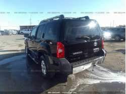 NISSAN XTERRA 5N1AN0NUXDN817367