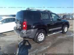 NISSAN XTERRA 5N1AN0NUXDN817367