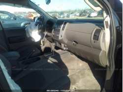 NISSAN XTERRA 5N1AN0NUXDN817367