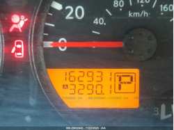 NISSAN XTERRA 5N1AN0NUXDN817367