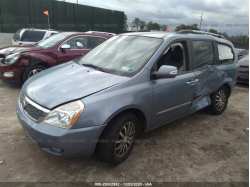 KIA SEDONA KNDMH4C79C6498405