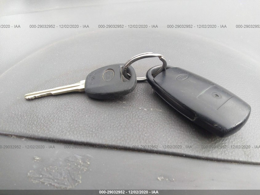 KIA SEDONA KNDMH4C79C6498405