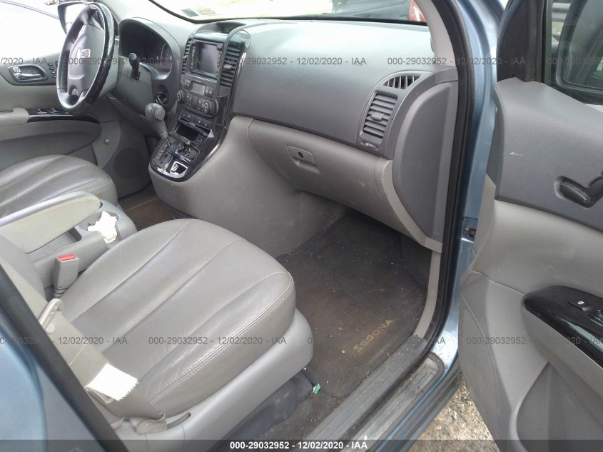 KIA SEDONA KNDMH4C79C6498405