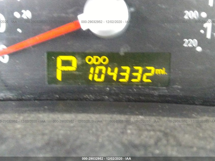 KIA SEDONA KNDMH4C79C6498405